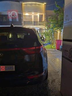 کیا سپۆرتاج